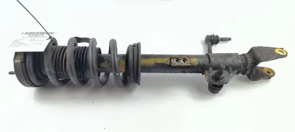 Dodge Challenger Front shock absorber/damper 5181905AB