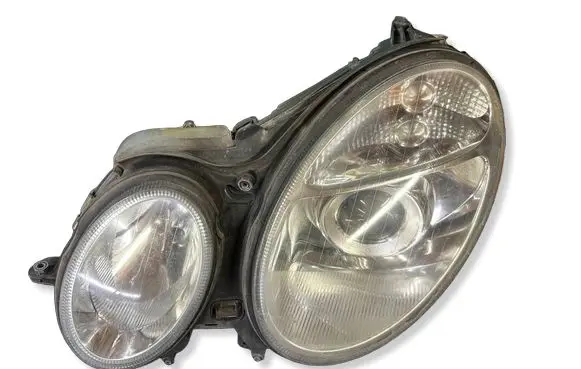 Mercedes-Benz E AMG W211 Headlight/headlamp 5436000