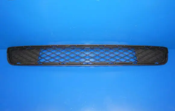 BMW X3 F25 Front bumper lower grill 7210465 410503411