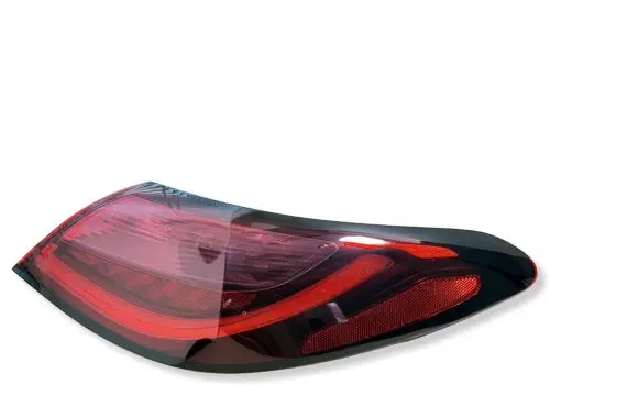 Mercedes-Benz GLC C254 Rear/tail lights A2549065002