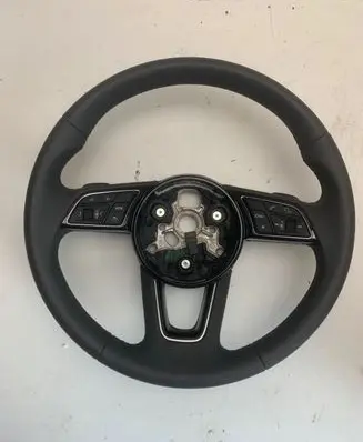 Audi A4 S4 B9 Steering wheel 8W0419091CL