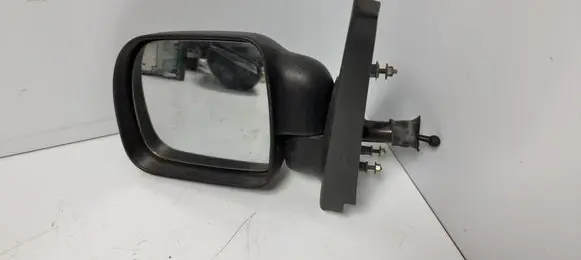 Renault Kangoo I Manual wing mirror 