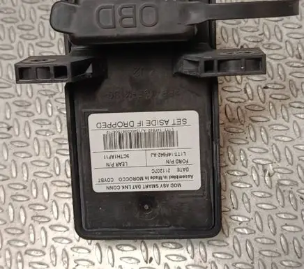 Ford Puma Other control units/modules L1TT14F642AJ 211207C 5CTH1AF11
