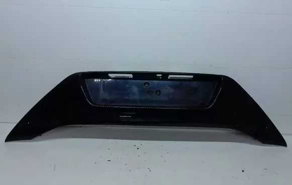 Toyota Aygo AB40 Rear bumper trim bar molding 521510H020