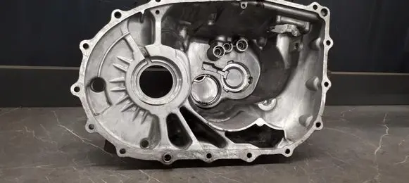 Honda CR-V Other gearbox part 