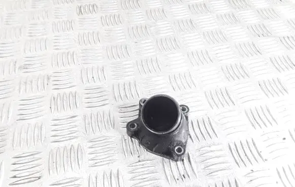 Thermostat/thermostat housing