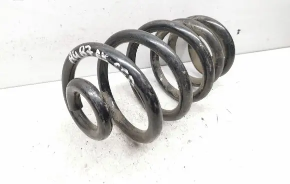 Audi A4 S4 B7 8E 8H Rear coil spring