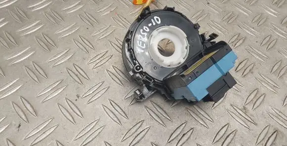 Airbag slip ring squib (SRS ring)