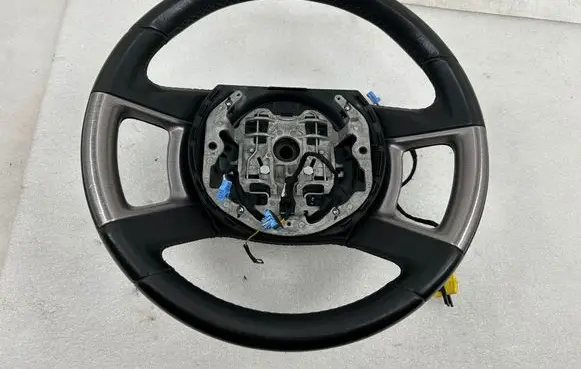 Citroen C5 Steering wheel 96829218ZD 9682921 62ISB51317735