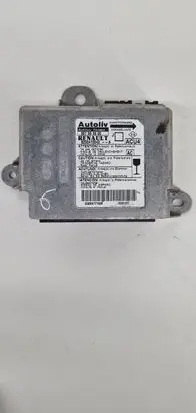 Renault Scenic II - Grand scenic II Airbag control unit/module 8200412042