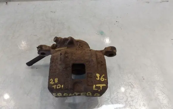 Opel Frontera A Rear brake caliper