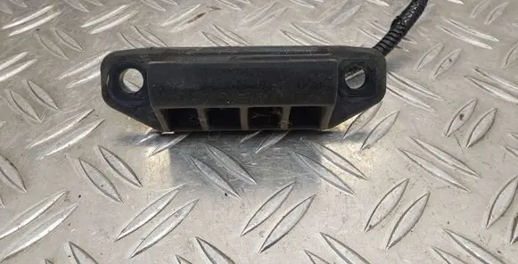 Toyota Auris E180 Tailgate opening switch 