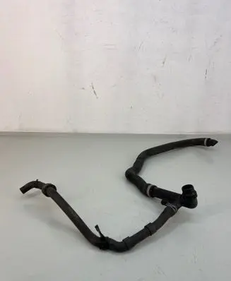 Volkswagen Tiguan Allspace Engine coolant pipe/hose 5Q0121619D
