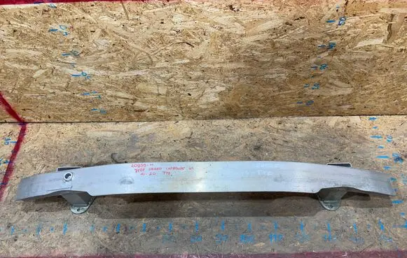 Jeep Cherokee Rear bumper support beam 12414-43822 R0939