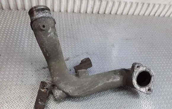 Mazda 6 Intercooler hose/pipe