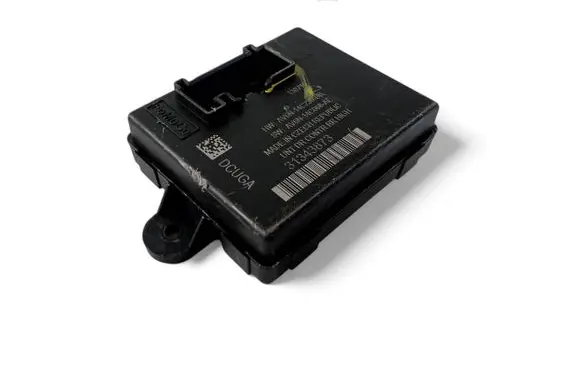 Volvo V40 Other control units/modules 31343873