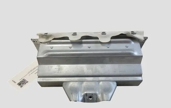 Citroen C4 Grand Picasso Passenger airbag 9654247280