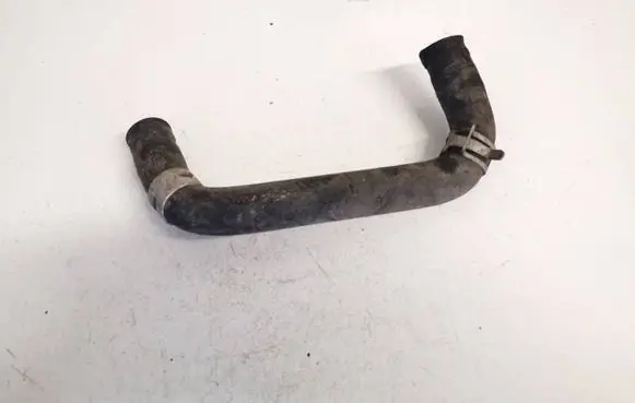 Toyota Prius (XW20) Engine coolant pipe/hose