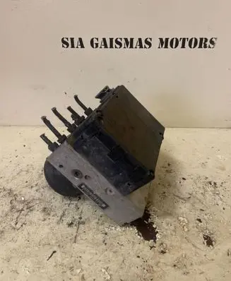 Audi A3 S3 8L ABS Pump 1J0614217C