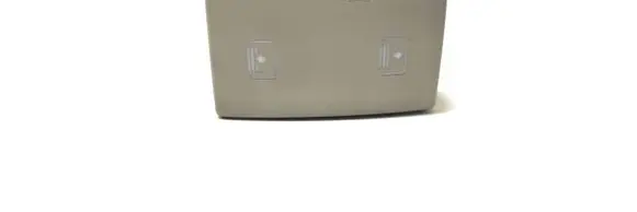 Opel Meriva B Sunroof switch 13273244