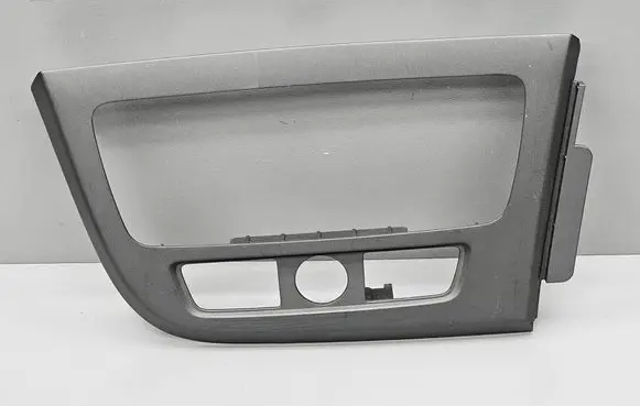 Honda Civic IX Climate control/heater control trim 