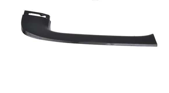 Toyota Prius (XW30) Centre console side trim rear 6793747030