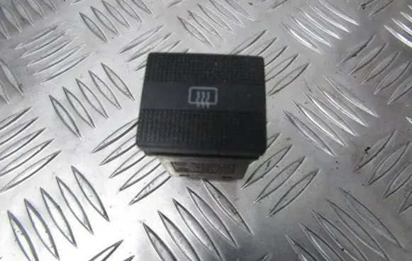 Volkswagen Golf III Windscreen/window heater switch 1h0959621