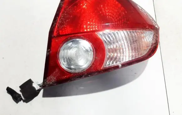 Hyundai Getz Rear/tail lights 924021cxxx