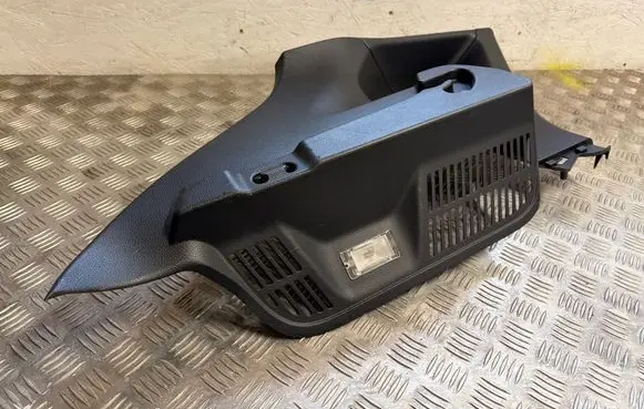 Nissan Qashqai (D)pillar trim (top) 769354EA0A