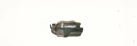 Volkswagen Sharan Front door lock 5K0837350