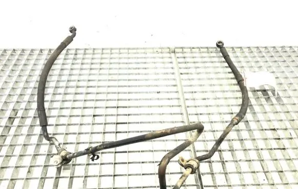 Volkswagen Bora Brake booster pipe/hose 