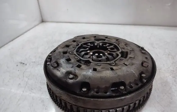 Nissan Qashqai+2 Clutch set kit 302101178R
