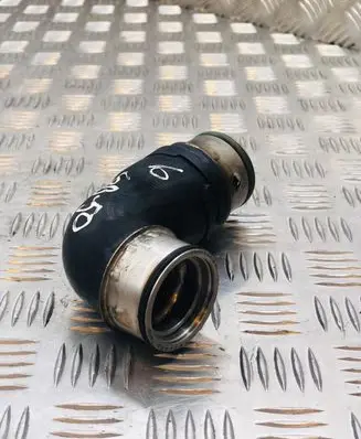 Audi A3 S3 8P Intercooler hose/pipe 038131111