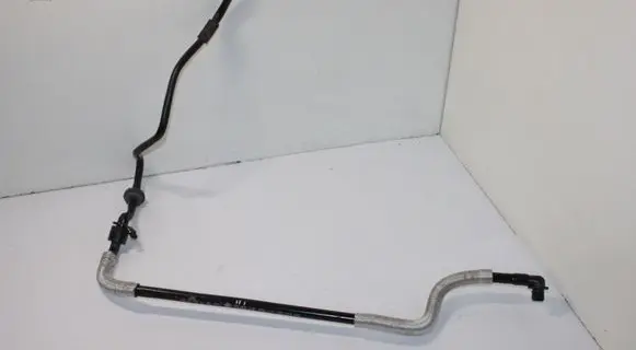 Audi A3 S3 8V Vacuum line/pipe/hose 5Q2612041