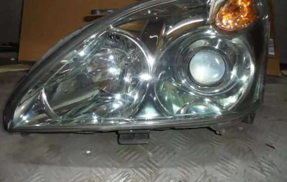 Lexus RX 330 - 350 - 400H Headlight/headlamp