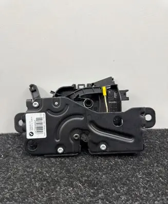 BMW 5 G30 G31 G38 Tailgate/trunk/boot lock/catch/latch 7383283 C33550101 16367210