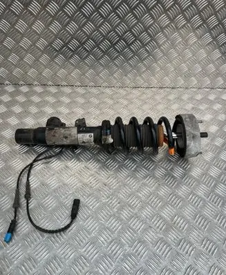 BMW X5 F15 Front shock absorber/damper 6875083 F15V110H 10541310
