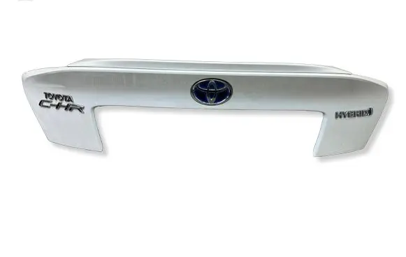 Toyota C-HR I Tailgate trim 76811F4010