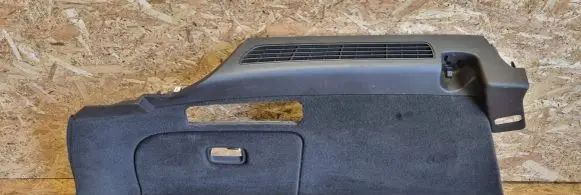 Jaguar XF X250 Trunk/boot lower side trim panel DX2345423FN DX2368889AP