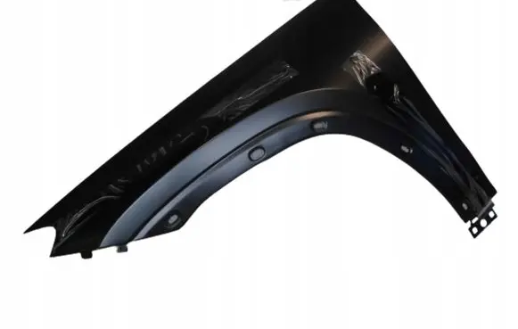 Mercedes-Benz GLS X167 Fender A1678802700