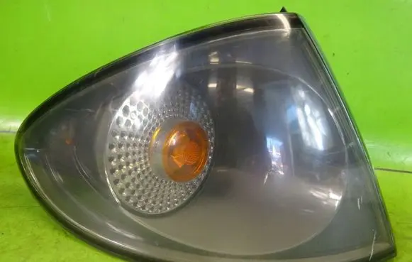 Seat Toledo III (5P) Rear/tail lights
