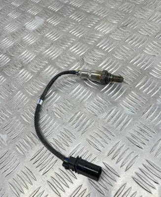 Lambda probe sensor