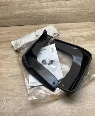 Skoda Scala Front mudguard 657075111