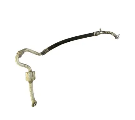 KIA Carens II Air conditioning (A/C) pipe/hose