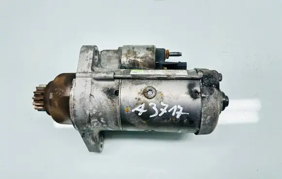 Volkswagen Golf Plus Starter motor 021911023H ESW20ER20