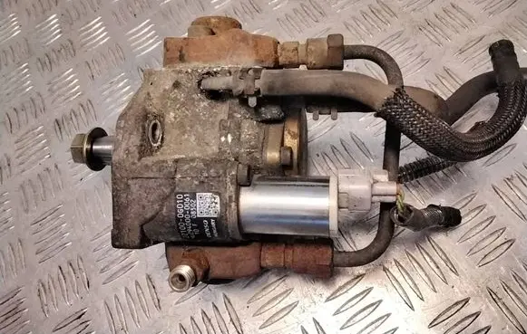 Toyota Avensis T250 Fuel injection high pressure pump 221000G010 HU2940000061 10F08502