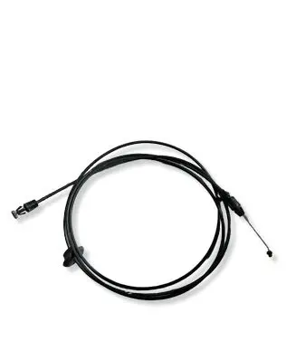 Dodge RAM 1500 DS Engine bonnet/hood lock release cable 05160352AD