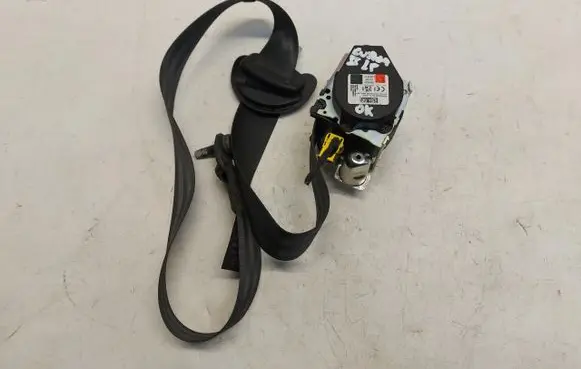 Ford Transit Custom II Front seatbelt