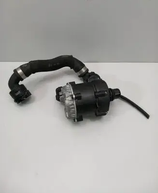 BMW 5 G30 G31 Electric auxiliary coolant/water pump 2399202