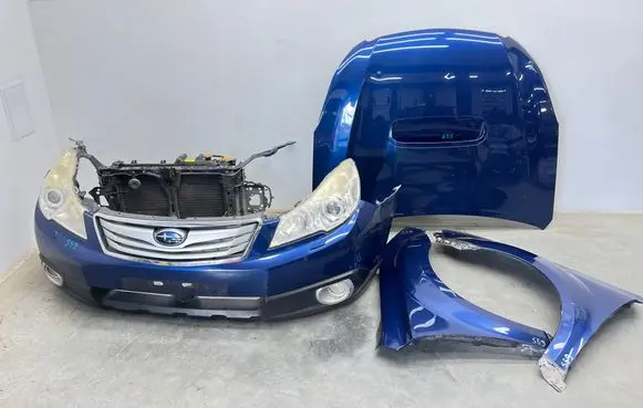 Subaru Outback Front piece kit 